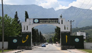 Manisa’da 2026’dan itibaren tek kişilik mezar yeri ücretsiz oldu