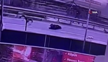 Manisa’da feci kaza: Kamyon 77 yaşındaki adamı hayattan koparttı