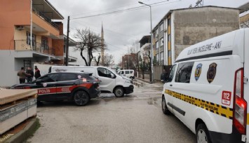 Manisa'da kadın cinayeti: 7 çocuk annesi yol ortasında öldürüldü
