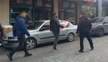 Manisa'da kahreden olay: 3 aylık bebek hayatını kaybetti