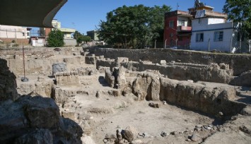 Manisa'da Tepeköy Höyüğü sit alanı olarak tescillendi