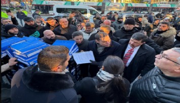 İzmir ulaşımında yeni dönem sinyali: Paylaşımlı yolculuk için 48 bin imza
