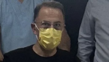 Tutuklu başkan Murat Çalık’tan cezaevi koşullarına tepki: Bir gün boyunca aç ve susuz bırakıldım