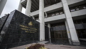 Merkez Bankası, Euro, Dolar ve altın fiyatlarını etkileyecek faiz kararını açıkladı