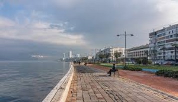 Meteoroloji’den İzmir için 5 günlük hava tahmini