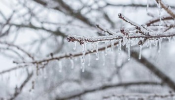 Meteorolojiden Muğla'ya turuncu uyarı: Dondurucu soğuklar geliyor
