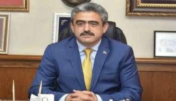 Emeklilere 'şükür' tavsiye eden MHP Aydın İl Başkanı Alıcık görevden alındı