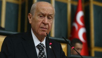 MHP Genel Başkanı Bahçeli: 'ABD’nin, Maduro’yu iktidardan haksızca uzaklaştırma girişimi tanıdık bir komplodur'