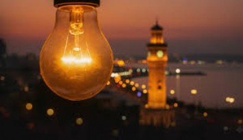 Mumları hazırlayın: İzmir'de 21 ilçede elektrik kesintisi