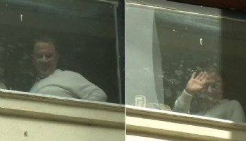 Murat Çalık, İzmir Şehir Hastanesi'nde tedaviyi reddetti: 'Bu işkencedir'