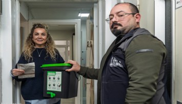 Organik atıklar evde bokaşi ile dönüşecek