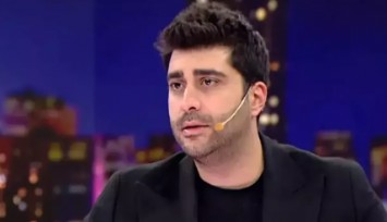 Oyuncu Doğukan Güngör uyuşturucu soruşturması kapsamında gözaltına alındı