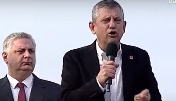 Özel: Hesap veremeyenler Aydın'daki topuklayan Efe gibi AKP'ye kaçıyor
