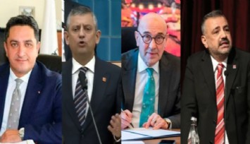 Özel'den, İZBETON kooperatif davası açıklaması: İkili hukuk sistemi var