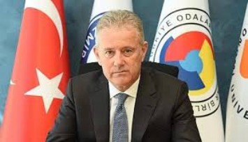 Özgener’den 10 Ocak mesajı: Gazeteciler İzmir’in hafızasını oluşturuyor