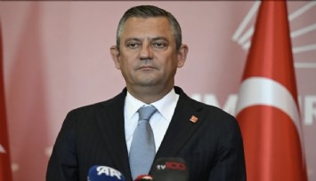 Özgür Özel dahil 11 milletvekili hakkında 12 dokunulmazlık dosyası TBMM’de