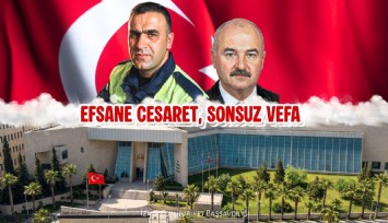 Polis memuru Fethi Sekin ve Musa Can şehadetinin 9. yılında anılıyor