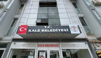 Resmi Gazete'de yayınlandı: Denizli'de 68 milyonluk taşınmaz satışı
