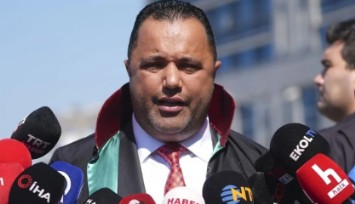 Rezan Epözdemir hakkında tahliye kararı