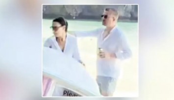 Sevcan Orhan anlattı: Tatil parasını ben, yol parasını Duman ödedi