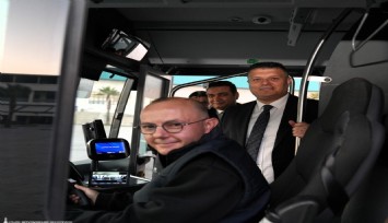 Simülasyondan gerçek sürücü koltuğuna