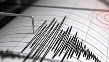Sındırgı'da 3.6 büyüklüğünde deprem: İzmir'den de hissedildi