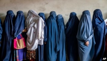 Taliban’ın yeni ceza kanunu Afganistan’da insan haklarını askıya aldı