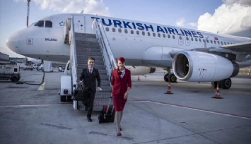 THY 26 bin personel alıyor