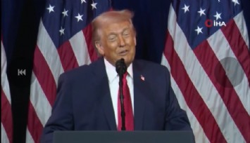 Trump: 'Ara seçimleri kazanamazsak, görevden alınacağım'