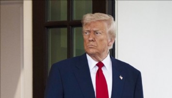Trump: İran’la anlaşmanın son tarihini sadece onlar biliyor