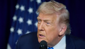 Trump'tan Venezuela açıklaması: Biz yöneteceğiz