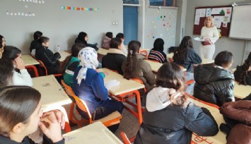 TSK’ya bağış yaptığı için hastaneye yatırılan tarih öğretmeni taburcu oldu