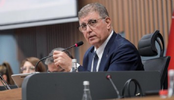 Tugay'a 1 milyar TL'lik kredi yetkisi