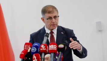 Tugay açıkladı: Vakıflar devir kararına yargı hamlesi