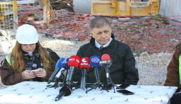 Tugay’dan AK Parti mesajı: 'Bilal Saygılı'nın hakkı yenmemeli'
