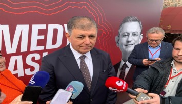 Tugay’dan Başkan Ünsal’ın o açıklamalarına yanıt: Kendisinden iş birliği göremedik