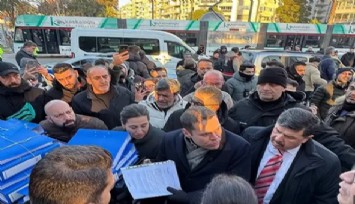 Tugay'dan Martı TAG açıklaması: Yasal zemini yok, izin veremeyiz