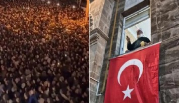 Tugay'dan 'Menzil' yorumu: Cumhuriyet’e yönelik tehditlere karşı da dikkatli olunmalıdır