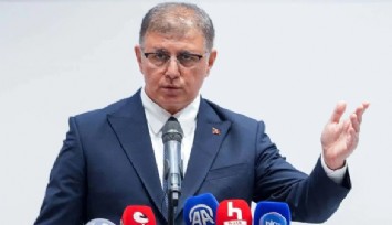 Tugay: İzmir'e bir iyilik yapın bu projelerin önünü açın