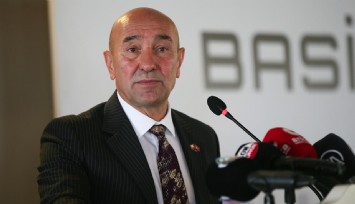 Tunç Soyer: Hakikat elbet adalet ile buluşacak