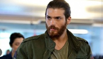 Ünlülere yönelik uyuşturucu operasyonu: Can Yaman gözaltına alındı