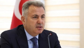 Vali Elban: Çankaya Katlı Otoparkı’nın kapatılmasını gerektirecek teknik bir veri yok
