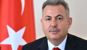 Vali Elban: Terör örgütlerinin yuvalanmasına izin vermiyoruz