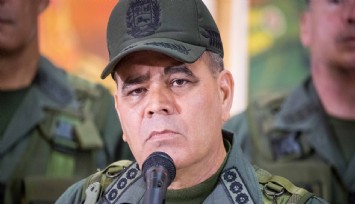 Venezuela Savunma Bakanı Lopez: 'ABD ordusu Maduro'nun güvenlik ekibinin çoğunu öldürdü'