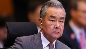 Wang: 'Hiçbir ülkenin kendisini dünya polisi veya uluslararası yargıç ilan etmesini kabul etmiyoruz'
