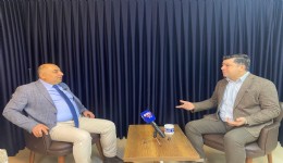 Yaldız: Arıtmalar 1 litre su için 8 litre suyu çöpe atıyor, İzmir’de yasaklanmalı
