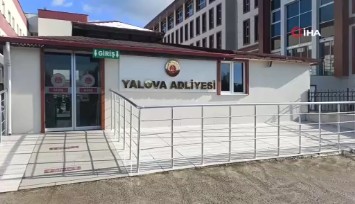 Yalova merkezli DEAŞ operasyonları sonuçlandı: 26 şüpheli cezaevine gönderildi