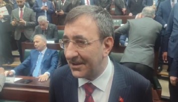 Yılmaz: En düşük emekli aylığı için kanuni düzenleme gerekiyor