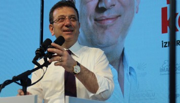 ’Casusluk’ soruşturmasında Ekrem İmamoğlu ve 3 şüpheliye 20 yıla kadar hapis talebi