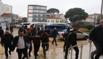 10 bin saatlik kamera incelemesiyle çözüldü: Mavi poşet cinayeti aydınlattı